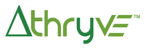 Thryve Logo
